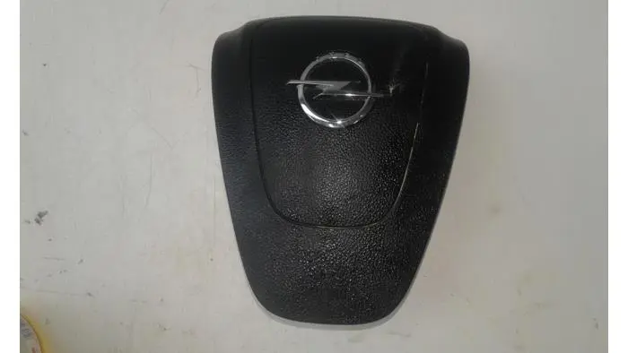 Left airbag (steering wheel) Opel Mokka