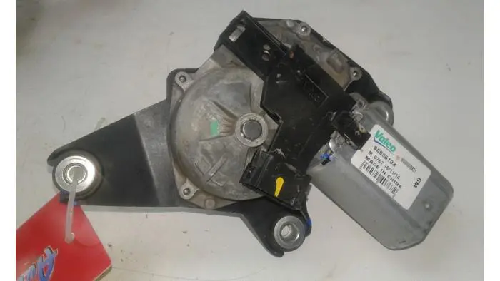 Rear wiper motor Opel Mokka