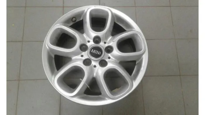 Wheel Mini ONE