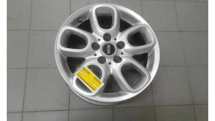 Wheel Mini ONE