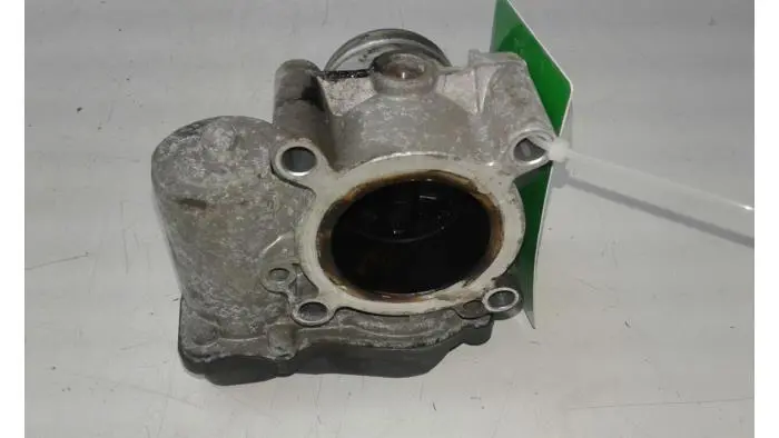 Throttle body Volkswagen Polo