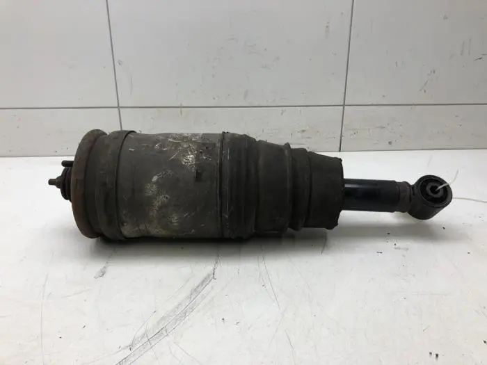 Rear shock absorber, left Landrover Range Rover