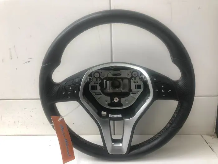 Steering wheel Mercedes B-Klasse