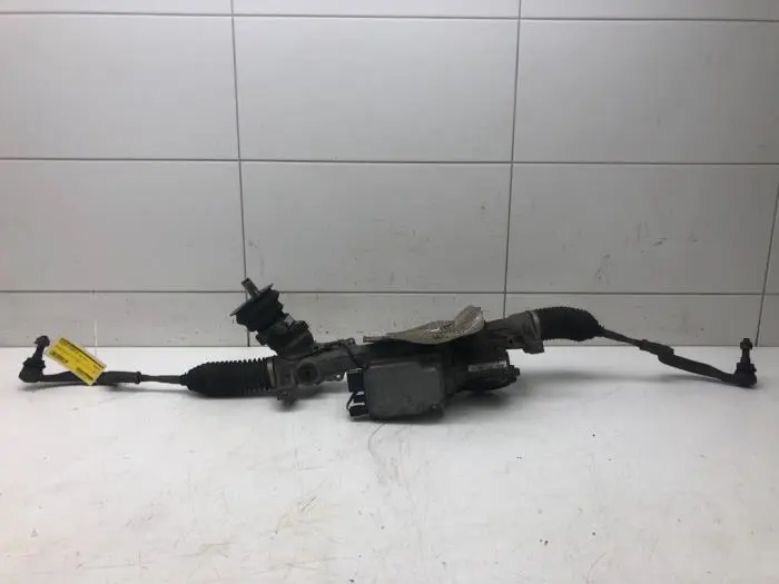 Power steering box Mercedes B-Klasse