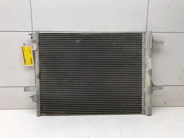 Air conditioning radiator Opel Grandland X