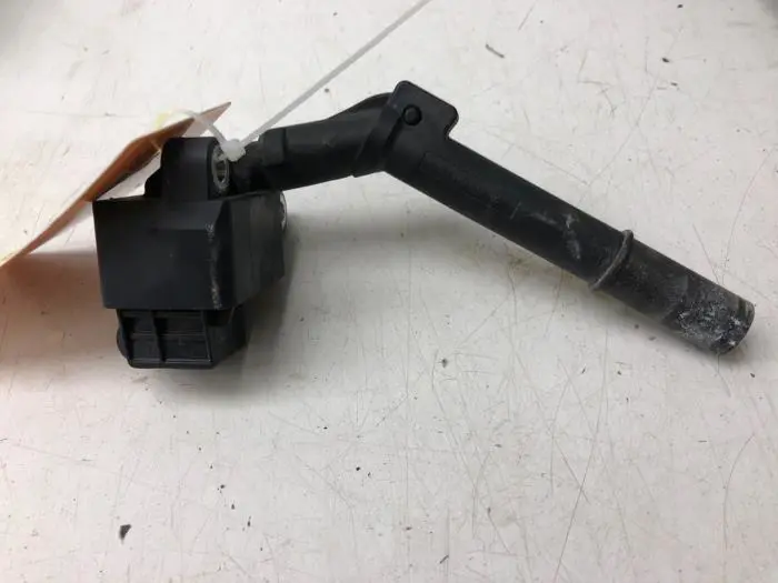 Ignition coil Mercedes B-Klasse