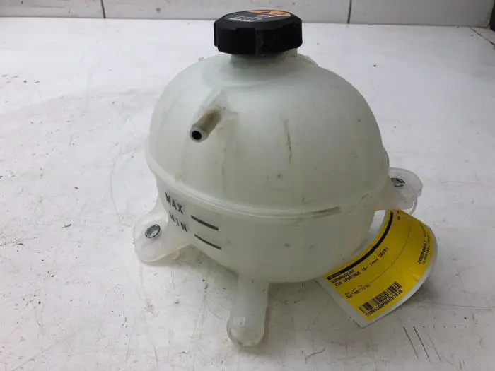 Expansion vessel Kia Sportage