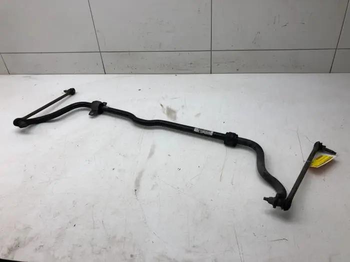 Front anti-roll bar Mercedes B-Klasse