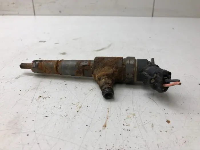 Injector (diesel) Citroen C3