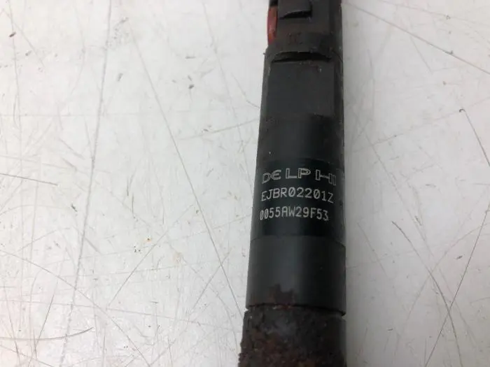 Injector (diesel) Ford Transit Connect