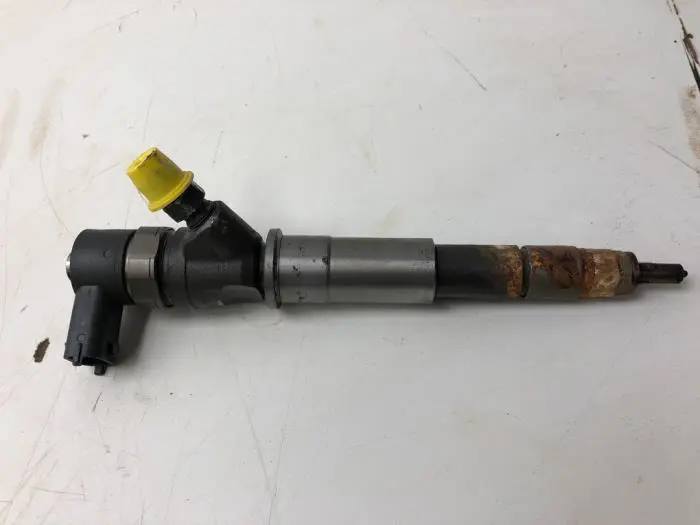 Injector (diesel) Renault Master