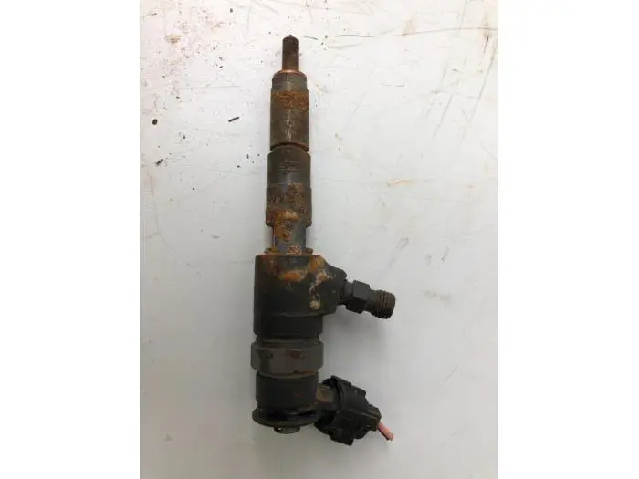 Injector (diesel) Citroen C4