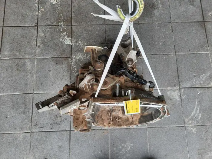 Gearbox Opel Corsa