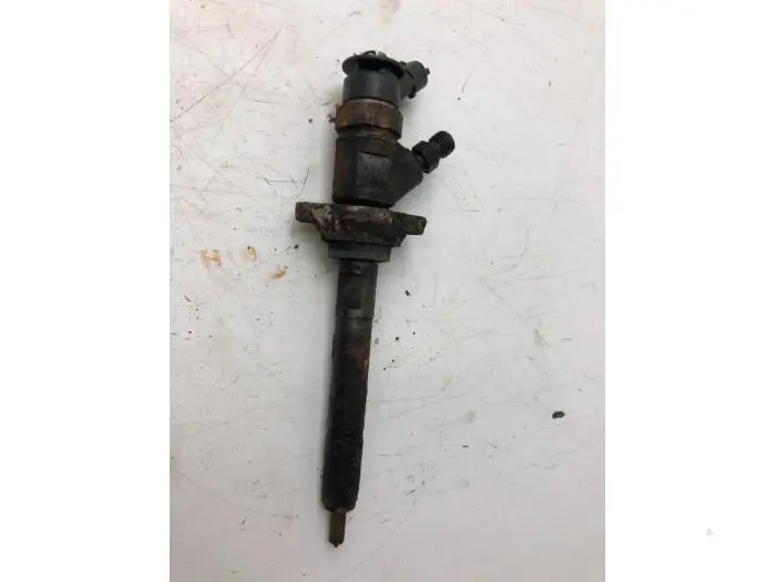 Injector (diesel) Citroen C3