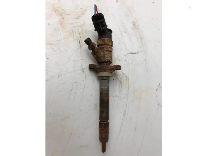 Injector (diesel) Citroen C3