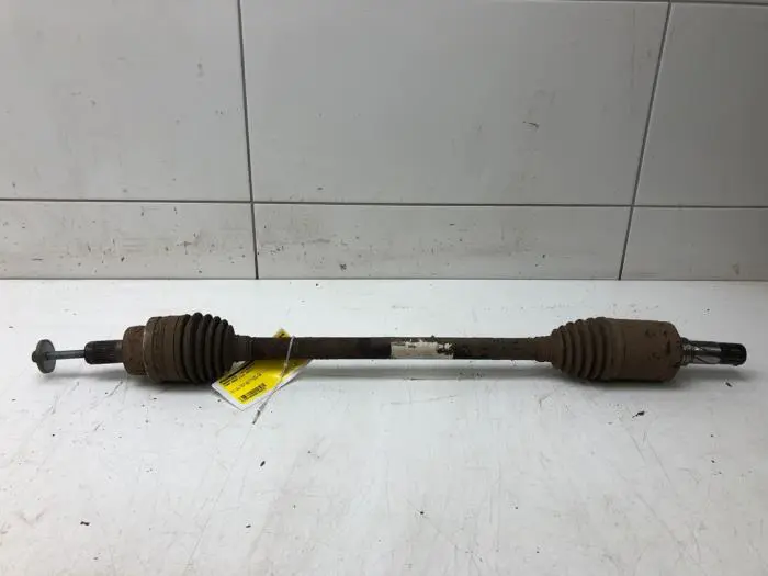 Drive shaft, rear left Ford Kuga