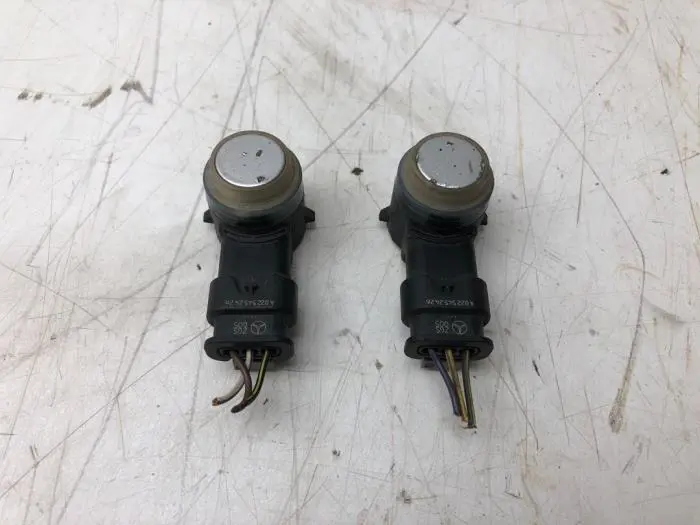 PDC Sensor Set Mercedes C-Klasse