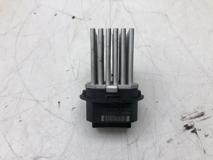 Heater resistor Volkswagen Crafter