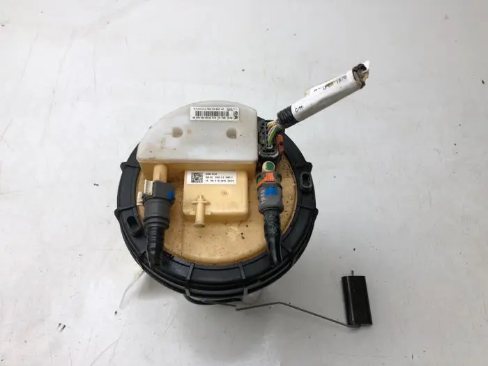 Electric fuel pump Peugeot Rifter