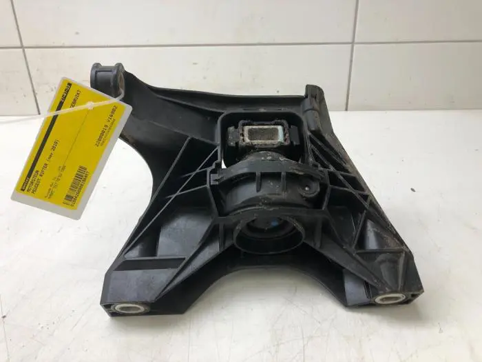 Engine mount Peugeot Rifter