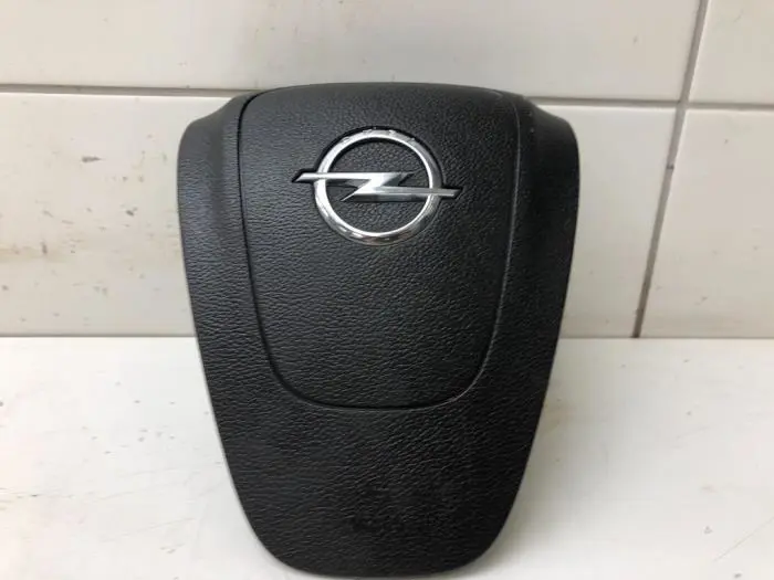 Left airbag (steering wheel) Opel Mokka