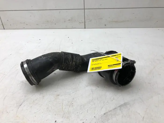 Air intake hose Opel Mokka