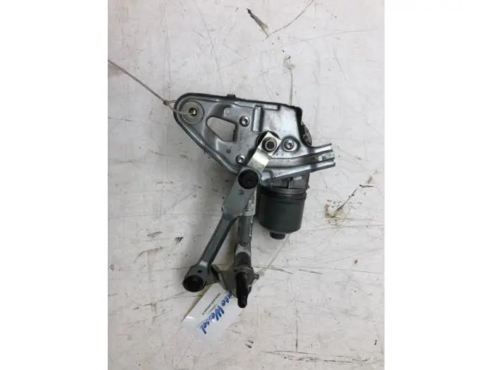 Front wiper motor Peugeot 5008