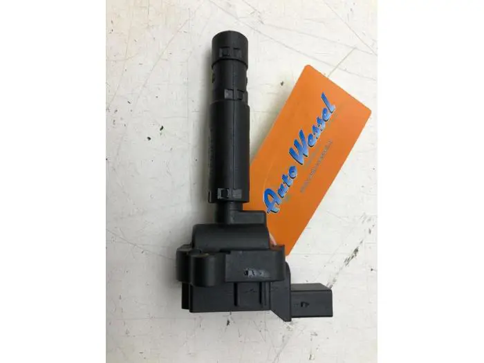 Ignition coil Mercedes E-Klasse