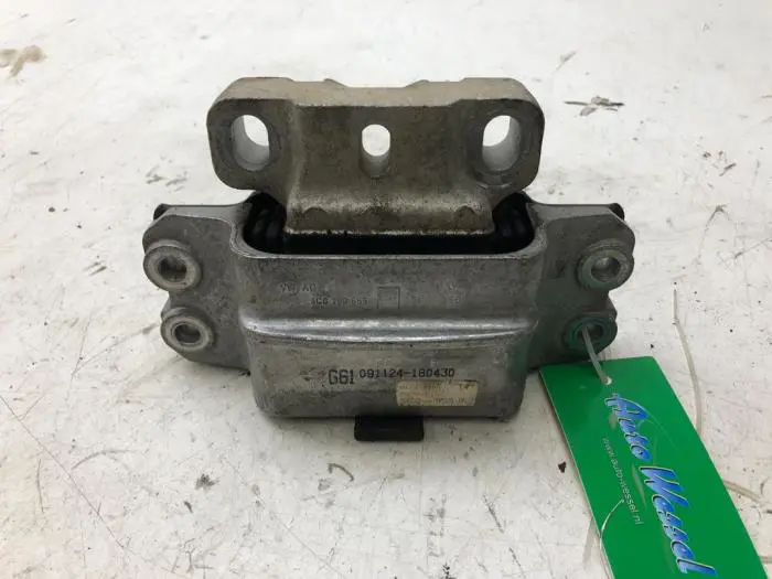 Engine mount Volkswagen Passat