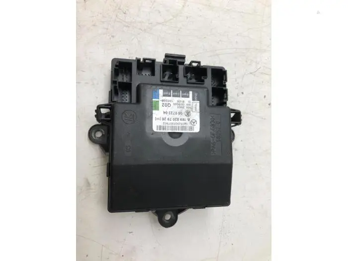 Central door locking module Mercedes B-Klasse 05-