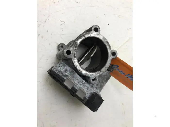 Throttle body Mercedes Vito