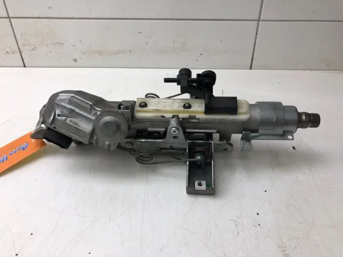 Steering column Mercedes C-Klasse