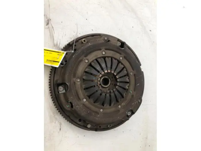 Flywheel Renault Master 2 98-