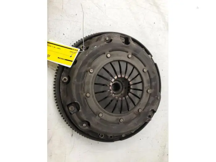 Flywheel Renault Master