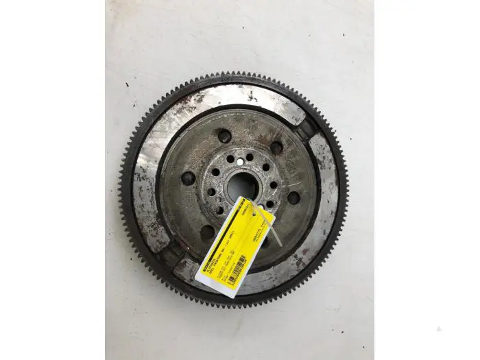 Flywheel Opel Frontera