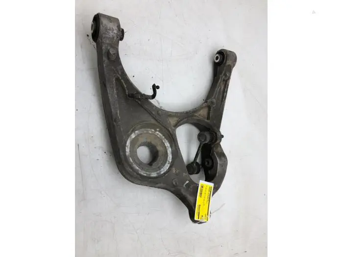 Rear wishbone, left Mercedes ML-Klasse