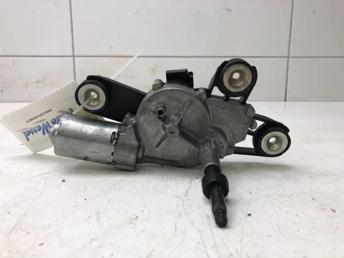 Rear wiper motor Ford Fiesta