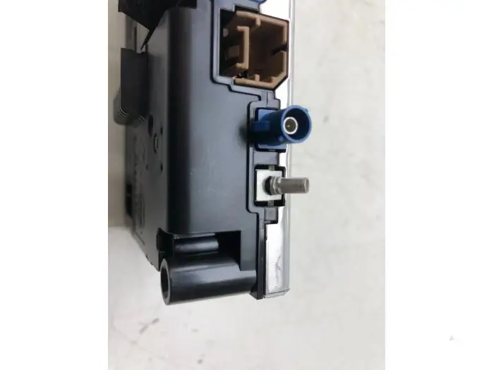 Module (miscellaneous) Renault ZOE