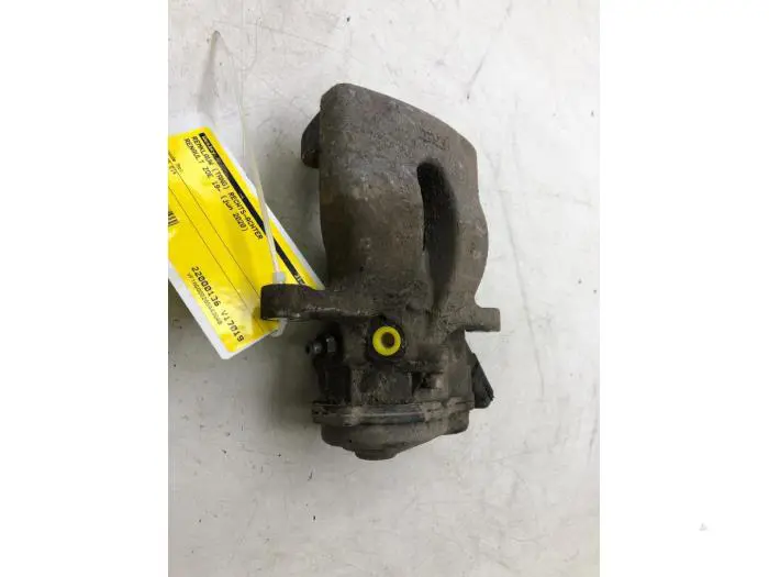 Rear brake calliper, right Renault ZOE