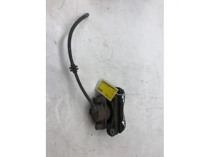 Front brake calliper, right Renault ZOE