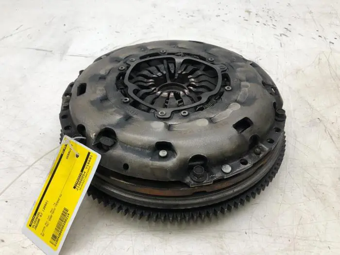 Flywheel Jaguar XJ