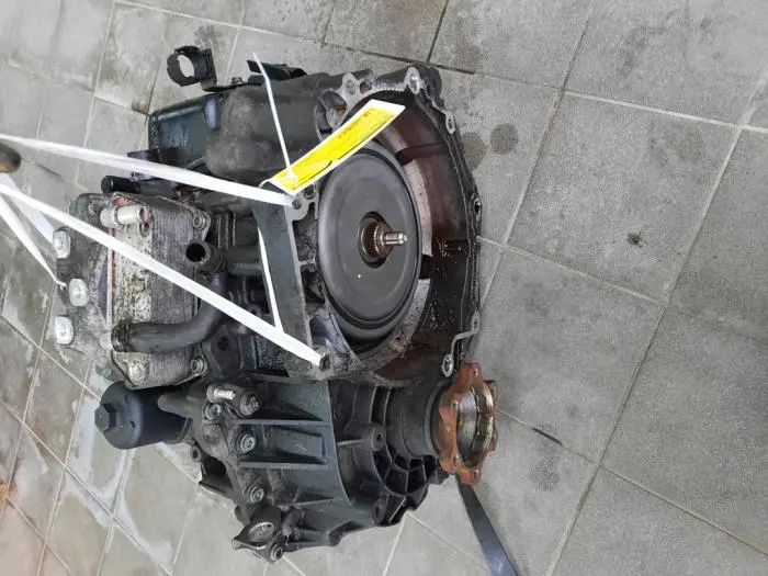 Gearbox Volkswagen Touran