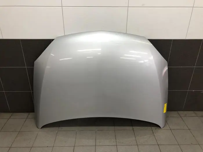 Bonnet Opel Corsa