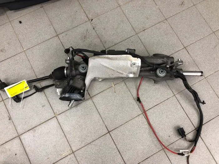 Power steering box Audi Q2