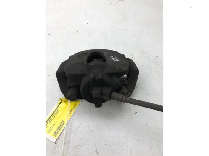 Front brake calliper, right Renault Megane