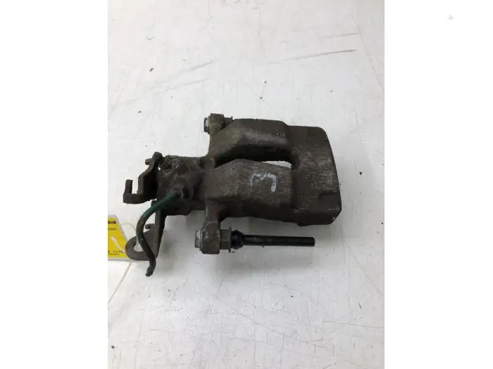 Rear brake calliper, left Renault Megane