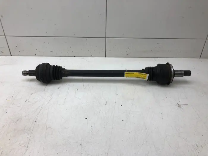 Drive shaft, rear right Mercedes C-Klasse