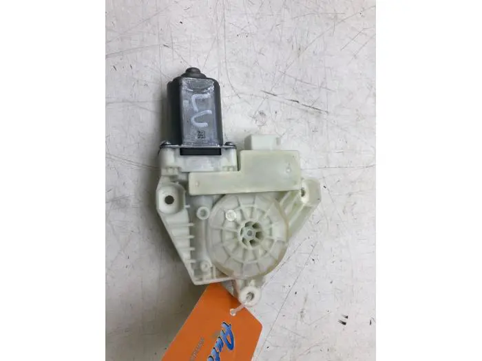 Door window motor Mercedes C-Klasse