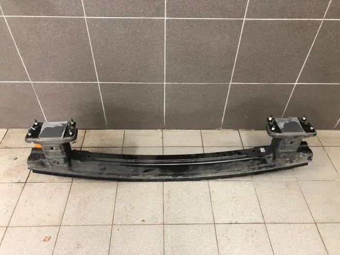 Rear bumper frame Mercedes CLA