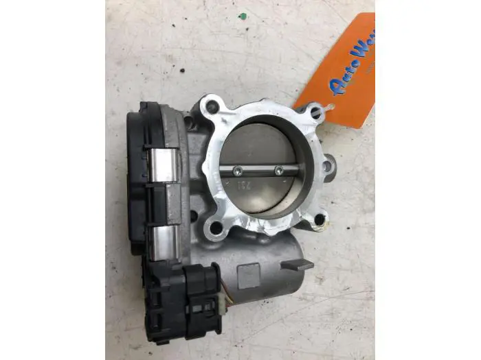 Throttle body Mercedes CLA